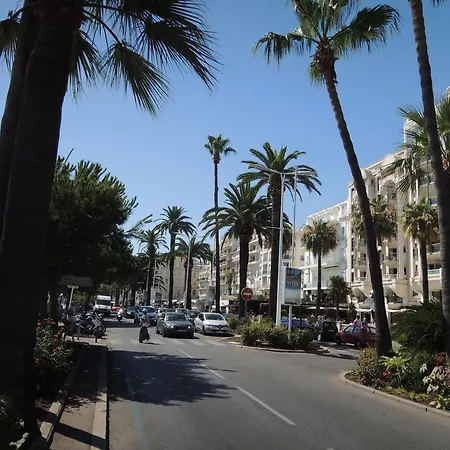 Apartman Acci Bivouac Cannes