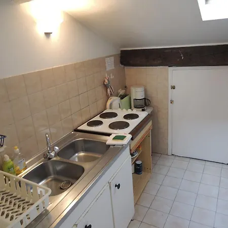 Acci Bivouac Apartment Cannes