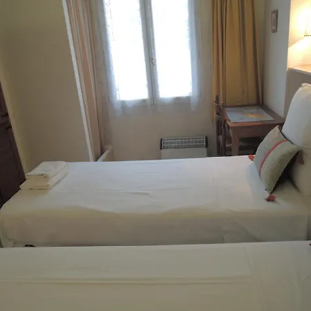 Acci Bivouac Apartment Cannes