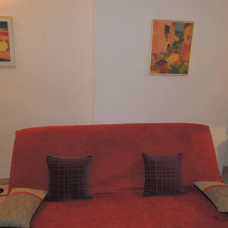 Acci Bivouac Apartment Cannes