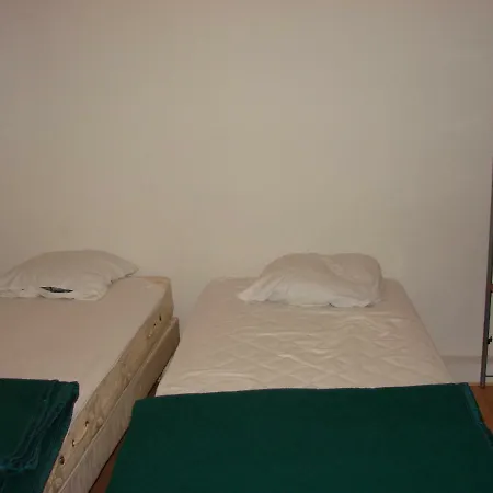 Apartment Acci Bivouac