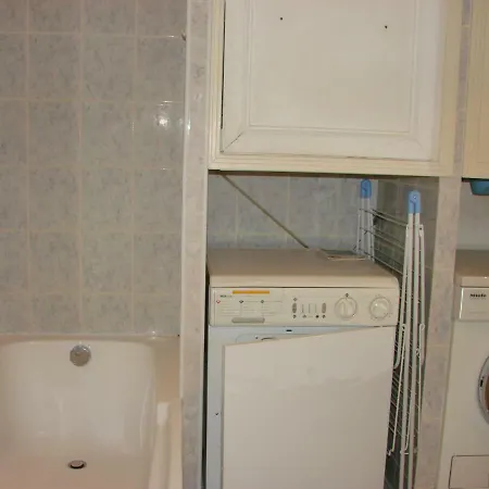 Acci Bivouac Apartman Cannes