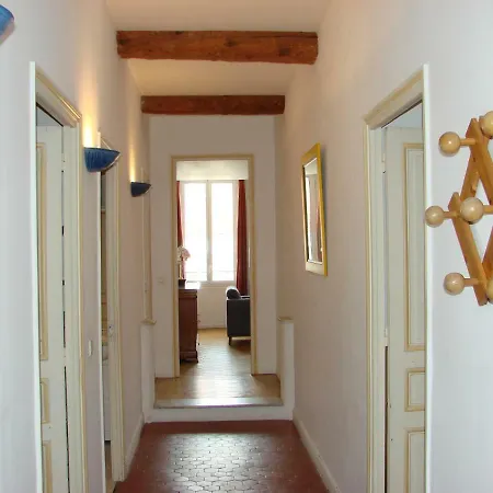 Apartment Acci Bivouac